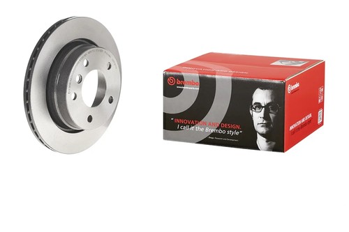 Brembo for porsche - brembo,