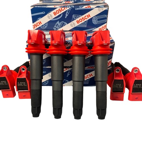 Bosch ignition coil for - 8x,
